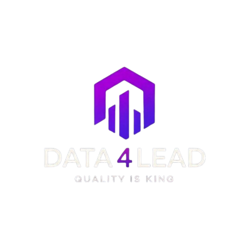 Data 4 Lead