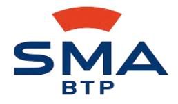 SMA BTP